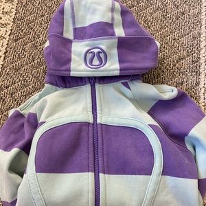 Unique scuba hoodie